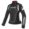 Giacca Donna Clover Rainblade 2 Wp - Moto Adventure
