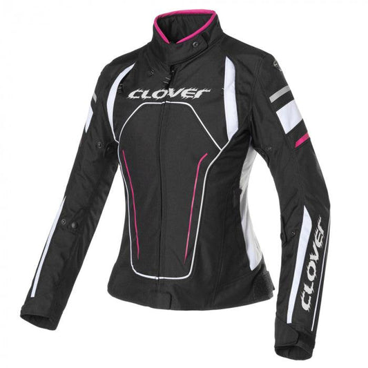 Giacca Donna Clover Rainblade 2 Wp - Moto Adventure
