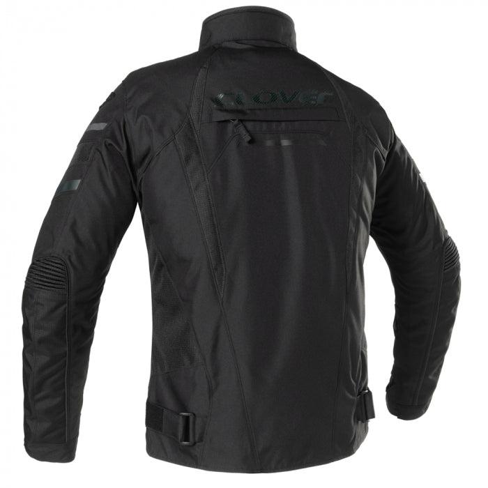 Giacca Donna Clover Rainblade 2 Wp - Moto Adventure