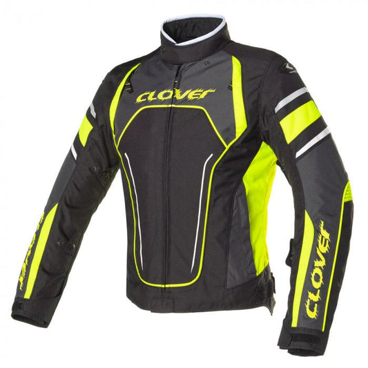 Giacca Donna Clover Rainblade 2 Wp - Moto Adventure