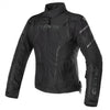 Giacca Donna Clover Rainblade 2 Wp - Moto Adventure