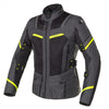 Giacca Donna Clover Ventouring 3 airbag - Moto Adventure
