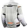 Giacca donna LS2 Riva - Moto Adventure