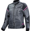 Giacca donna LS2 Riva - Moto Adventure