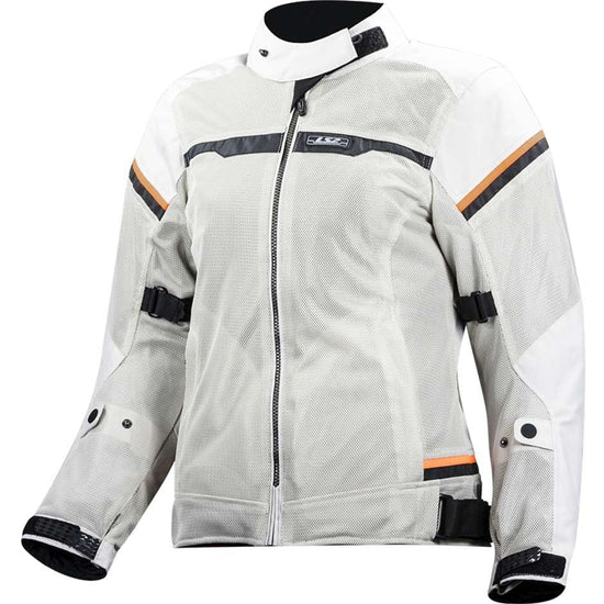 Giacca donna LS2 Riva - Moto Adventure