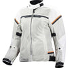 Giacca donna LS2 Riva - Moto Adventure