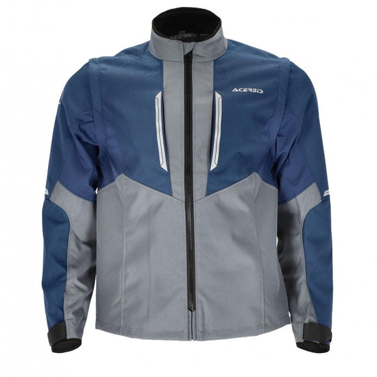 Giacca enduro Acerbis X - DURO - Moto Adventure
