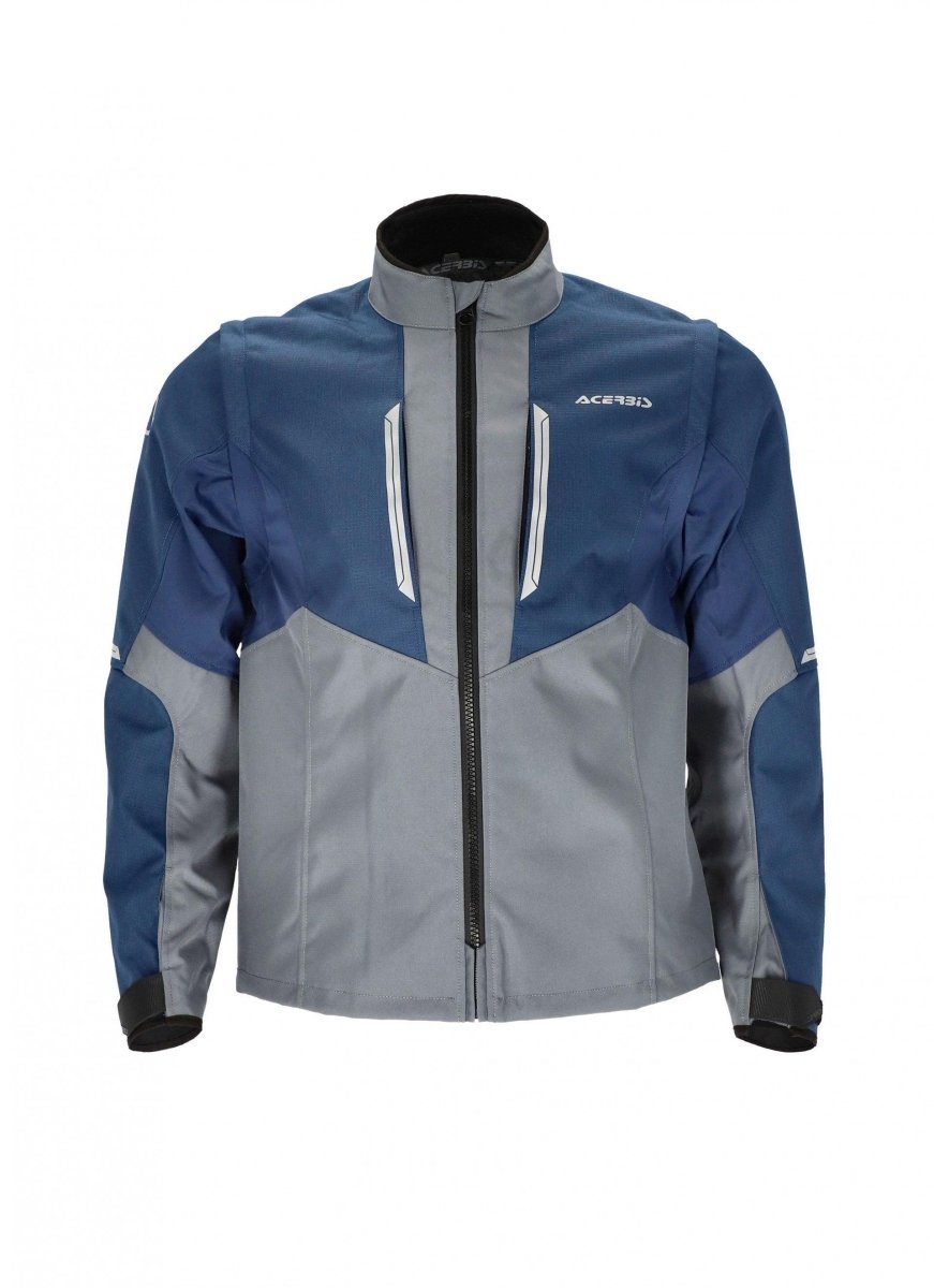 Giacca enduro Acerbis X - DURO - Moto Adventure