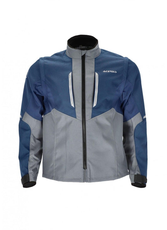 Giacca enduro Acerbis X - DURO - Moto Adventure