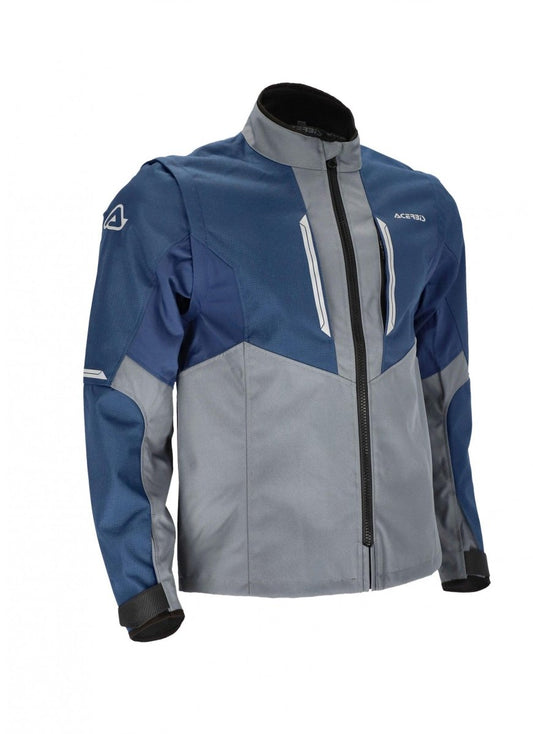 Giacca enduro Acerbis X - DURO - Moto Adventure