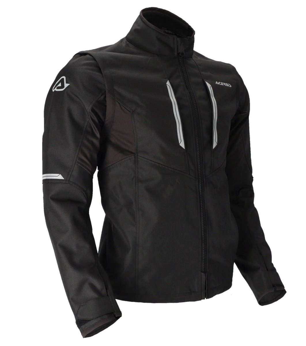 Giacca enduro Acerbis X - DURO - Moto Adventure