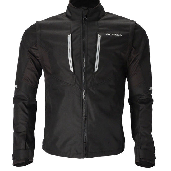 Giacca enduro Acerbis X - DURO - Moto Adventure