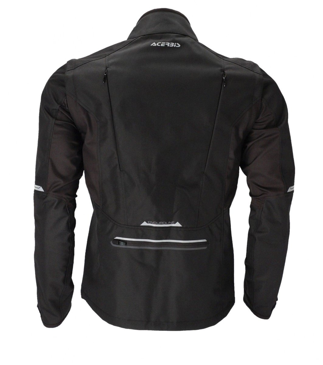 Giacca enduro Acerbis X - DURO - Moto Adventure