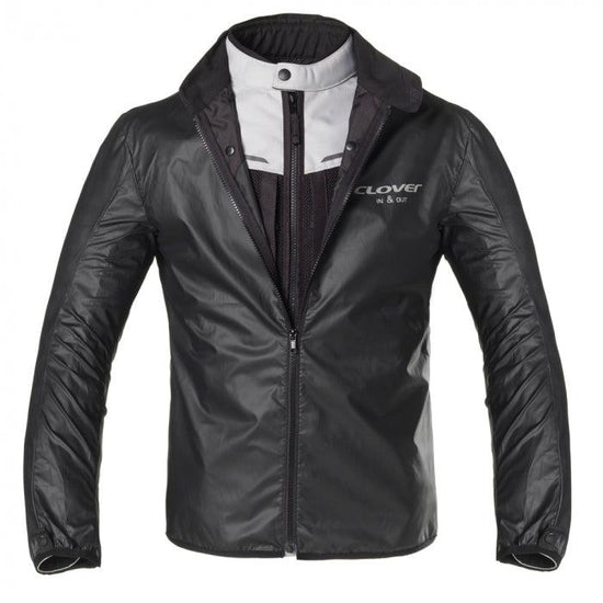 Giacca estiva Clover Netstyle 2 - Moto Adventure