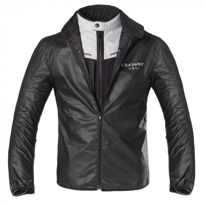Giacca estiva Clover Netstyle 2 - Moto Adventure