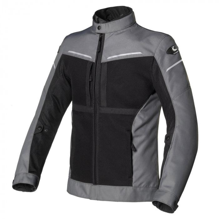 Giacca estiva Clover Netstyle 2 - Moto Adventure