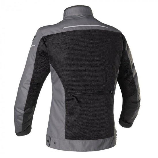 Giacca estiva Clover Netstyle 2 - Moto Adventure