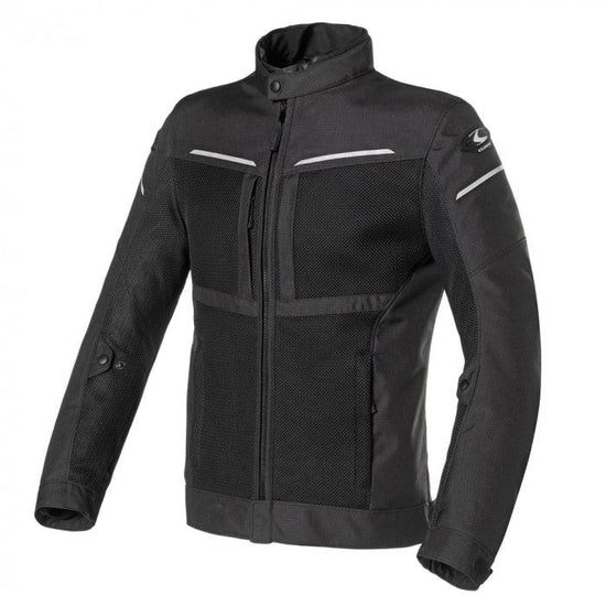 Giacca estiva Clover Netstyle 2 - Moto Adventure