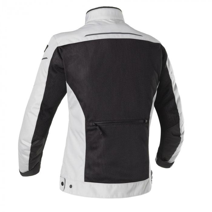 Giacca estiva Clover Netstyle 2 - Moto Adventure