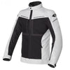 Giacca estiva Clover Netstyle 2 - Moto Adventure
