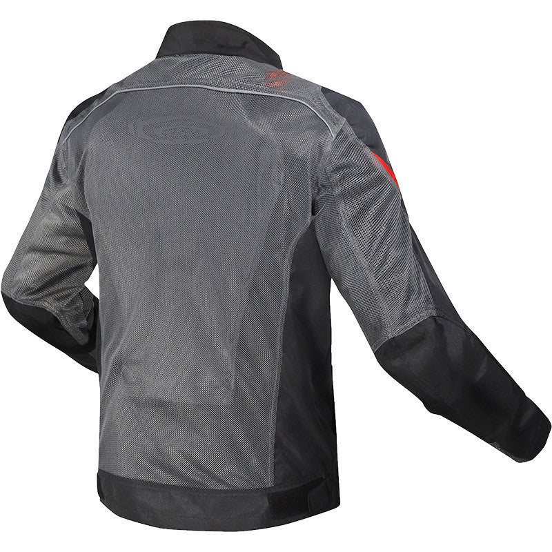 Giacca Estiva Ls2 Airy - Moto Adventure