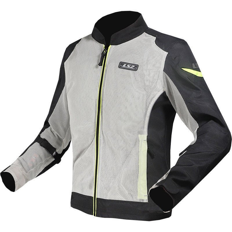 Giacca Estiva Ls2 Airy - Moto Adventure