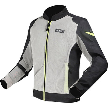 Giacca Estiva Ls2 Airy - Moto Adventure
