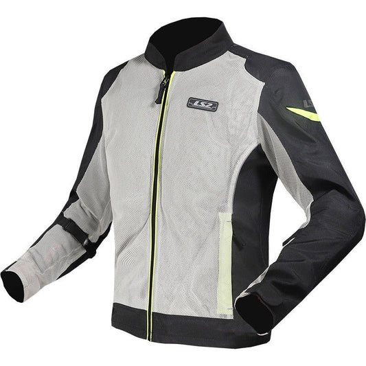 Giacca Estiva Ls2 Airy - Moto Adventure