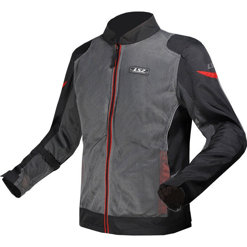 Giacca Estiva Ls2 Airy - Moto Adventure