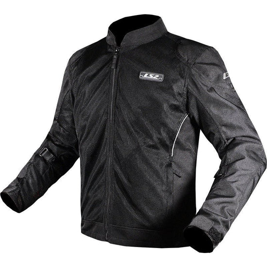 Giacca Estiva Ls2 Airy - Moto Adventure