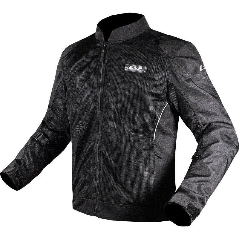 Giacca Estiva Ls2 Airy - Moto Adventure