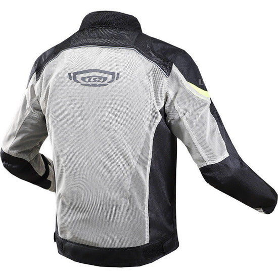 Giacca Estiva Ls2 Airy - Moto Adventure