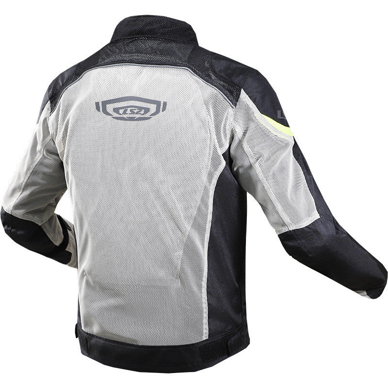 Giacca Estiva Ls2 Airy - Moto Adventure