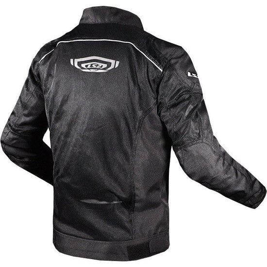 Giacca Estiva Ls2 Airy - Moto Adventure
