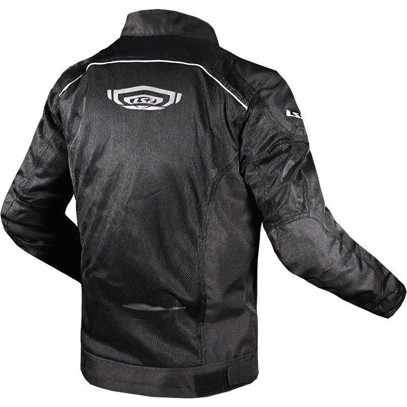 Giacca Estiva Ls2 Airy - Moto Adventure