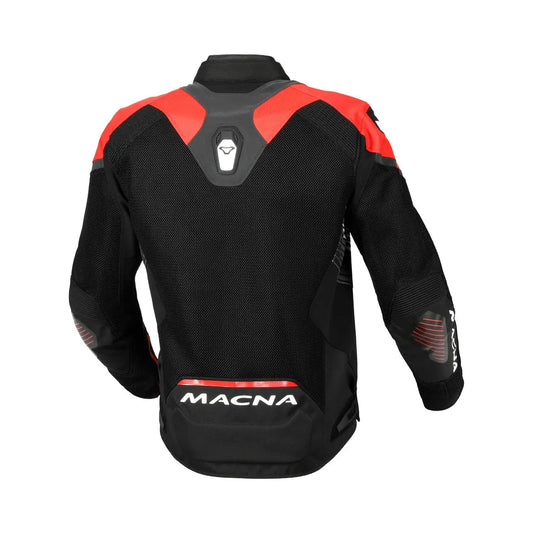 Giacca estiva Macna Novic - Moto Adventure