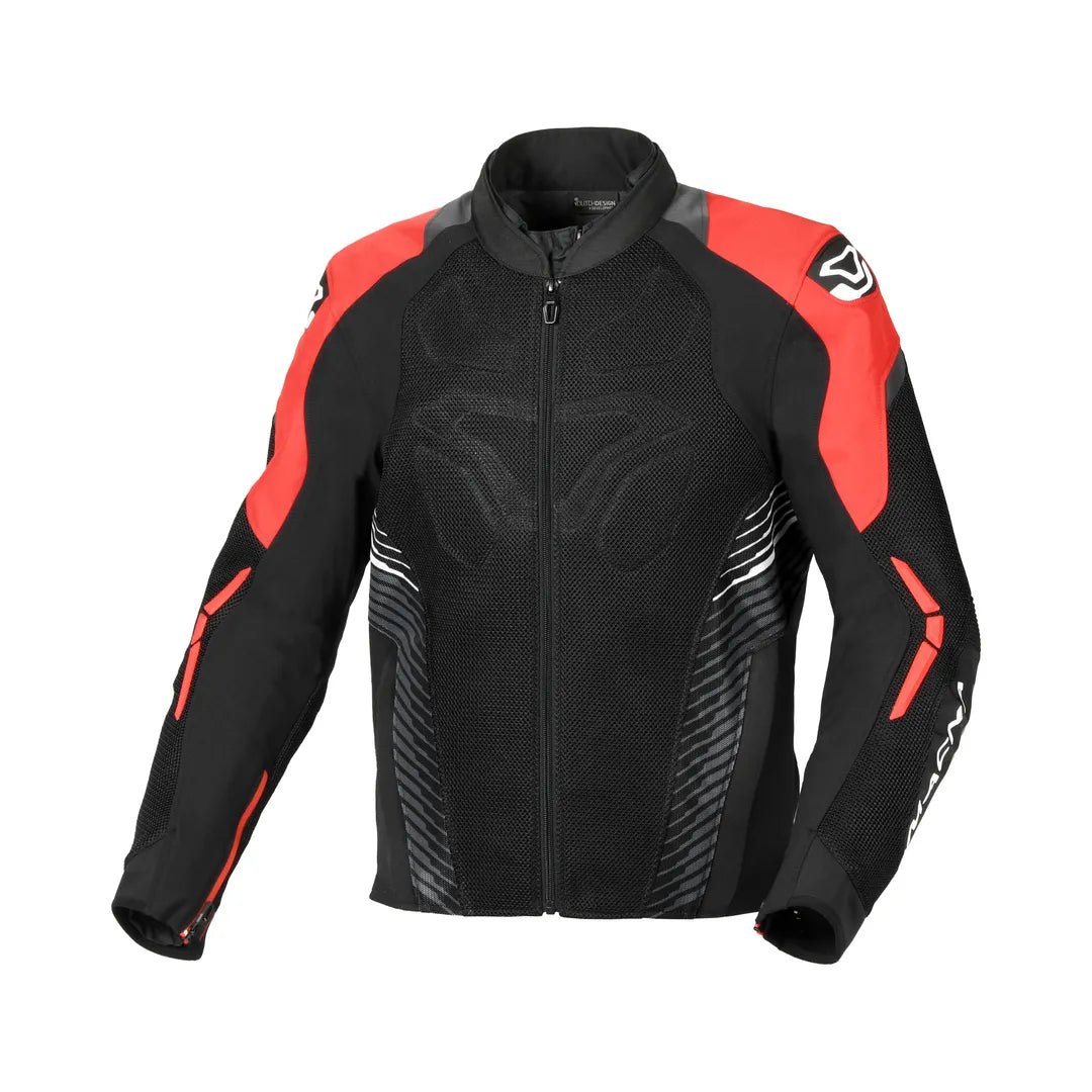 Giacca estiva Macna Novic - Moto Adventure