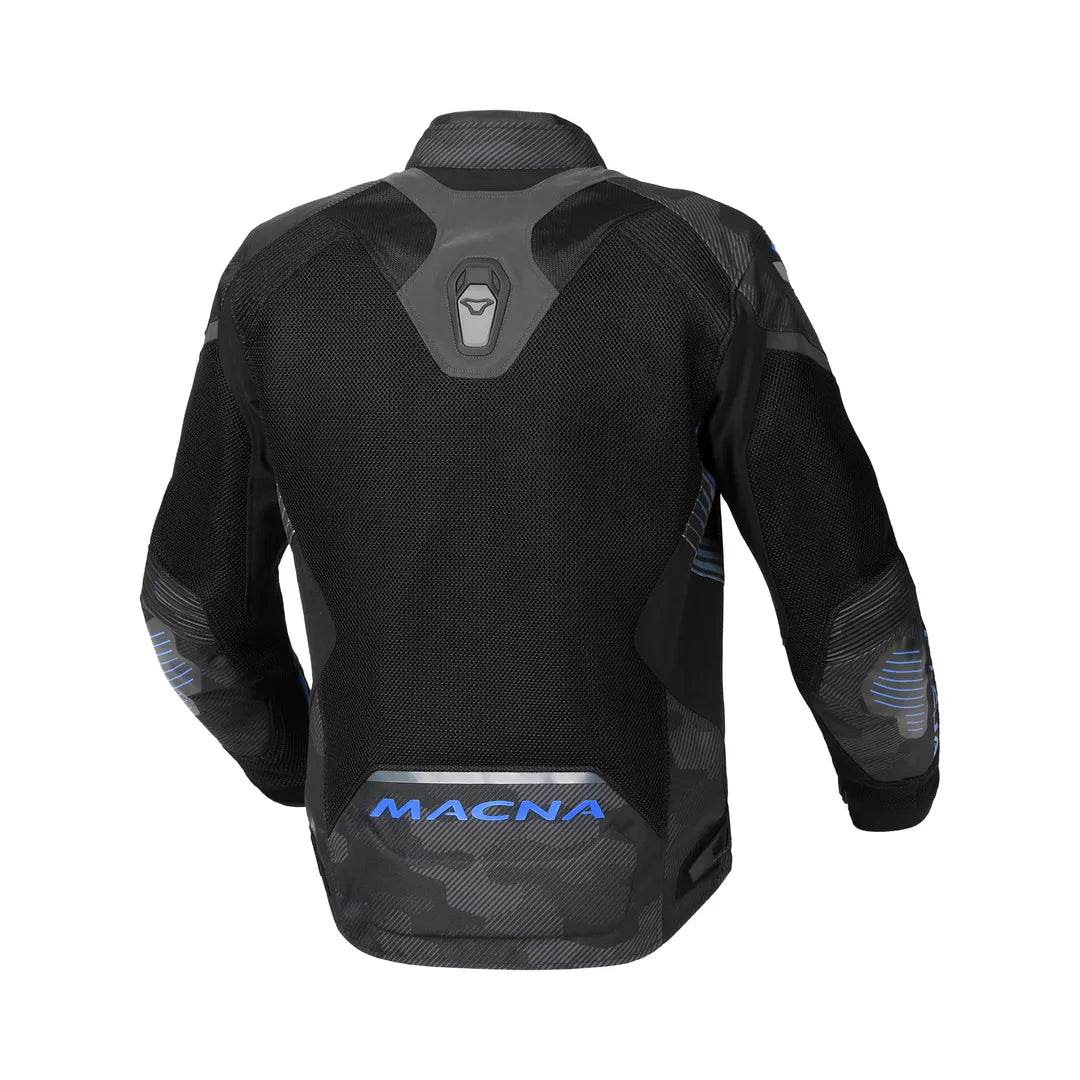 Giacca estiva Macna Novic - Moto Adventure
