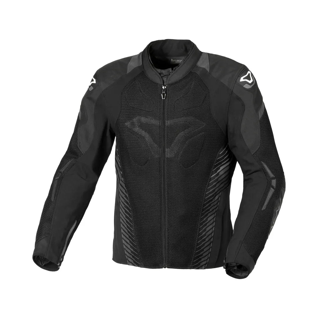 Giacca estiva Macna Novic - Moto Adventure