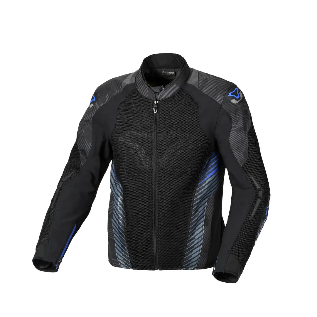 Giacca estiva Macna Novic - Moto Adventure