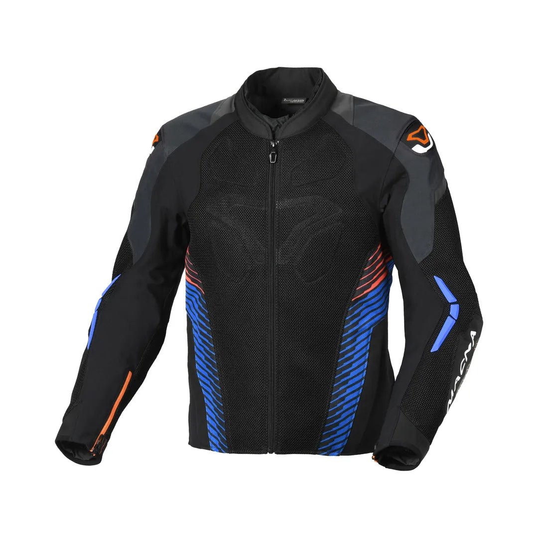 Giacca estiva Macna Novic - Moto Adventure