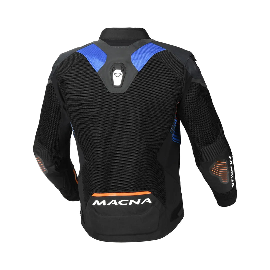 Giacca estiva Macna Novic - Moto Adventure