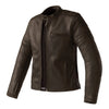 Giacca in pelle Clover Bullet - pro 2 - Moto Adventure