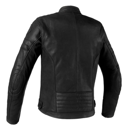 Giacca in pelle Clover Bullet - pro 2 - Moto Adventure