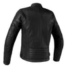 Giacca in pelle Clover Bullet - pro 2 - Moto Adventure