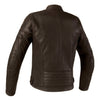 Giacca in pelle Clover Bullet - pro 2 - Moto Adventure