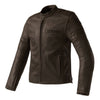 Giacca in pelle Clover Bullet - pro 2 - Moto Adventure