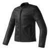 Giacca in pelle Clover Bullet - pro 2 - Moto Adventure