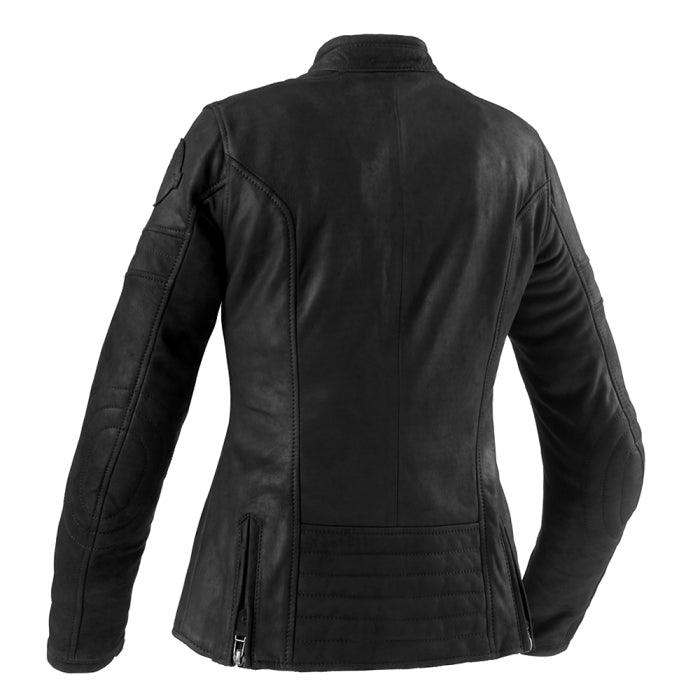 Giacca in pelle donna Clover Bullet Pro 2 - Moto Adventure