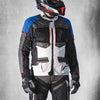 Giacca LS2 Norway - Moto Adventure